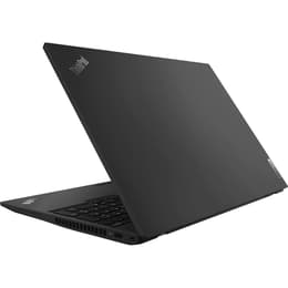 Lenovo ThinkPad P16s G2 16" (2023) - Ryzen 7 - 7000 Series (U) - 32GB - SSD 1 tb QWERTY - Πορτογαλικό