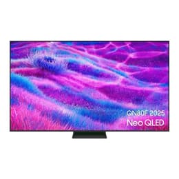 TV Samsung 190 cm TQ75QN80FA 3840 x 2160