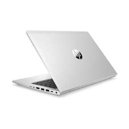 HP ProBook 640 G8 14" (2021) - Core i5 - Gen 11 (G) - 8GB - SSD 256 GB QWERTY - Ιταλικό