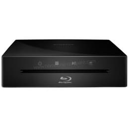 BD-ES5000 Συσκευή Blu-Ray