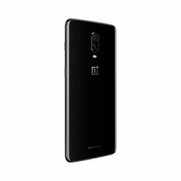 OnePlus 6T 128GB - Μαύρο - Ξεκλείδωτο