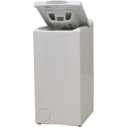 Indesit BTWS60300FR/N Κλασικό πλυντήριο Άνω φόρτωσης