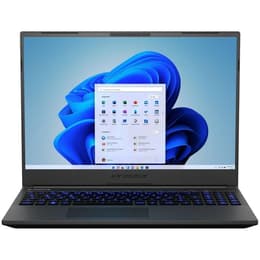 Medion Erazer Major X20 MD62525 16" - Core i9-13900HX - 32GB - SSD 1 TBGB NVIDIA GeForce RTX 4070 QWERTY - Ισπανικό