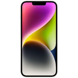 iPhone 14 128GB - Starlight - Ξεκλείδωτο