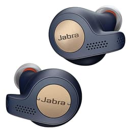 Аκουστικά Bluetooth - Jabra Elite Active 65T