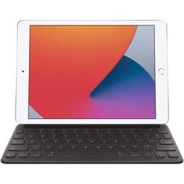 Smart Keyboard 1 (iPad δεν περιλαμβάνεται) (2015) - QWERTY - Ιταλικό -