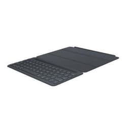 Smart Keyboard 1 (iPad δεν περιλαμβάνεται) (2015) - QWERTY - Ιταλικό -