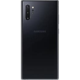 Galaxy Note10+ 5G 512GB - Μαύρο - Ξεκλείδωτο