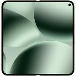 Google Pixel 10 Pro Fold 256GB - Πράσινο - Ξεκλείδωτο