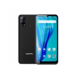 Oukitel C23 PRO 64GB - Μαύρο - Ξεκλείδωτο