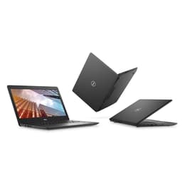 Dell Latitude 3490 14" Core i5-7200U - SSD 256 GB - 8GB AZERTY - Γαλλικό