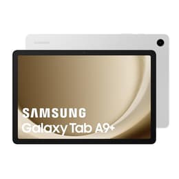 Galaxy Tab A9+ 64GB - Ασημί - WiFi