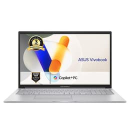 Asus VivoBook 17 X1704VA 17" (2023) - Core i3 - Gen 13 (U) - 8GB - SSD 512 GB QWERTY - Αγγλικά