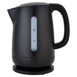 TESCO Rapid Boil Plastic Kettle 1,5000L - Ηλεκτρικός βραστήρας