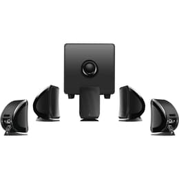 Focal Sib and Cub3 Ηχεία - Μαύρο