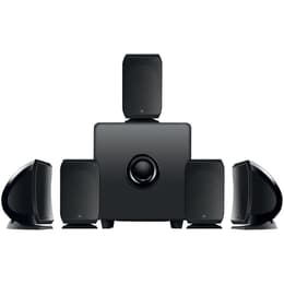 Focal Sib and Cub3 Ηχεία - Μαύρο