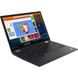 Lenovo ThinkPad X13 G2 13" (2020) - Core i5-1135G7﻿ - 16GB - SSD 256 GB AZERTY - Γαλλικό