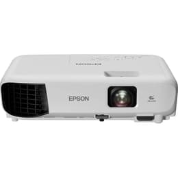 Προτζέκτορας Βίντεο Epson EB-E10 Άσπρο