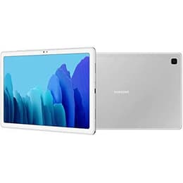 Galaxy Tab A7 Lite 32GB - Ασημί - WiFi