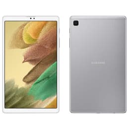 Galaxy Tab A7 Lite 32GB - Ασημί - WiFi