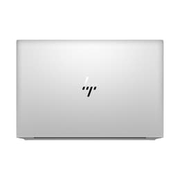 HP EliteBook 840 G8 14" (2021) - Core i5 - Gen 11 (G) - 16GB - 256 GB SSD AZERTY - Γαλλικό
