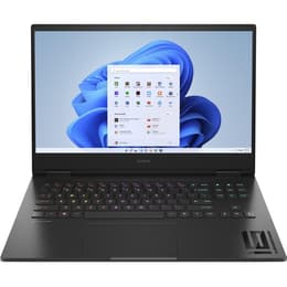 HP Omen 16-XD0000SF 16" - Ryzen 7 7840HS - 16GB - SSD 512 GBGB Nvidia GeForce RTX 4060 AZERTY - Γαλλικό