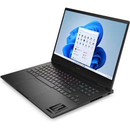 HP Omen 16-XD0000SF 16" - Ryzen 7 7840HS - 16GB - SSD 512 GBGB Nvidia GeForce RTX 4060 AZERTY - Γαλλικό