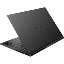 HP Omen 16-XD0000SF 16" - Ryzen 7 7840HS - 16GB - SSD 512 GBGB Nvidia GeForce RTX 4060 AZERTY - Γαλλικό