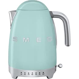 Smeg KLF04PGEU Πράσινο 1,7000L - Ηλεκτρικός βραστήρας