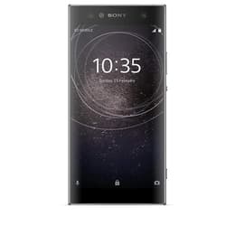 Sony Xperia XA2 Ultra 32GB - Μαύρο - Ξεκλείδωτο