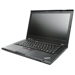 Lenovo ThinkPad T430 14" (2012) - Core i5-3320M - 8GB - SSD 1000 Gb AZERTY - Γαλλικό