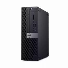 Dell OptiPlex 5070 SFF Core i5-9500 3 - SSD 512 GB - 24GB