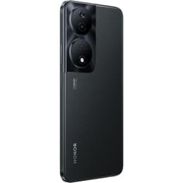 Honor 90 Smart 128GB - Μαύρο - Ξεκλείδωτο