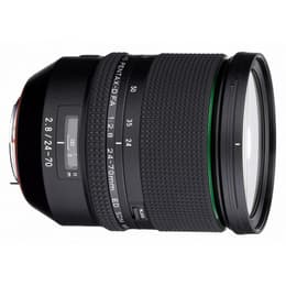 Pentax Φωτογραφικός φακός D FA 24-70mm F2.8 ED SDM WR HD 24-70mm f/2.8