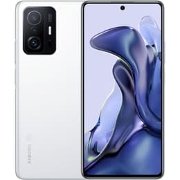 Xiaomi 11T Pro 128GB - Άσπρο - Ξεκλείδωτο