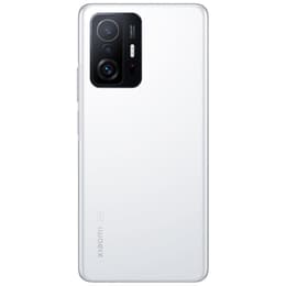 Xiaomi 11T Pro 128GB - Άσπρο - Ξεκλείδωτο