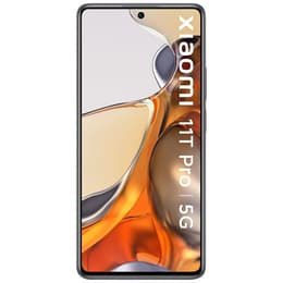 Xiaomi 11T Pro 128GB - Άσπρο - Ξεκλείδωτο