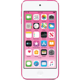 iPod Touch 7 Συσκευή ανάγνωσης MP3 & MP4 256GB- Ροζ/Άσπρο