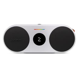 Polaroid Player P2 Bluetooth Ηχεία - Άσπρο/Μαύρο