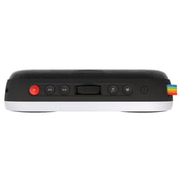 Polaroid Player P2 Bluetooth Ηχεία - Άσπρο/Μαύρο