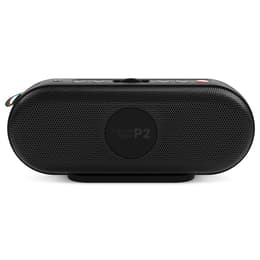Polaroid Player P2 Bluetooth Ηχεία - Άσπρο/Μαύρο