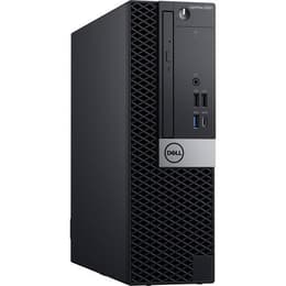 Dell OptiPlex 5060 SFF Core i5-8400 2.8 - SSD 1 tb - 16GB
