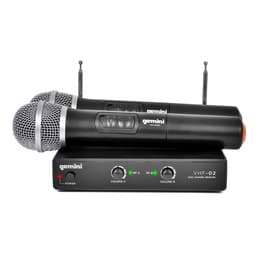 Gemini VHF02M Αξεσουάρ ήχου