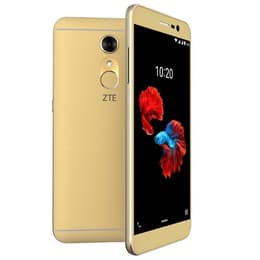 Blade A910 16GB - Χρυσό - Ξεκλείδωτο