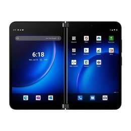 Microsoft Surface Duo 2 128GB - Μαύρο - Ξεκλείδωτο