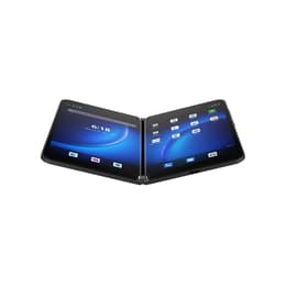 Microsoft Surface Duo 2 128GB - Μαύρο - Ξεκλείδωτο