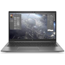 HP Zbook Firefly 14 G8 14" (2021) - Core i5 - Gen 11 (G) - 16GB - SSD 256 GB AZERTY - Γαλλικό