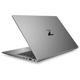 HP Zbook Firefly 14 G8 14" (2021) - Core i5 - Gen 11 (G) - 16GB - SSD 256 GB AZERTY - Γαλλικό