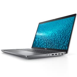 Dell Latitude 5531 15" (2022) - Core i7 - Gen 12 (H) - 16GB - SSD 512 GB QWERTY - Αγγλικά