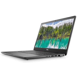 Dell Latitude 3410 14" (2020) - Core i5 - Gen 10 (U) - 8GB - SSD 512 GB QWERTZ - Γερμανικό